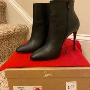 Christian Louboutin Eloise Bootie